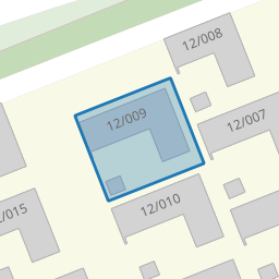 Perceel OBG00-EC-1924