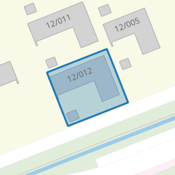 Perceel OBG00-EC-1927