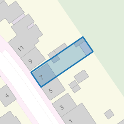 Perceel OBG00-EC-1929