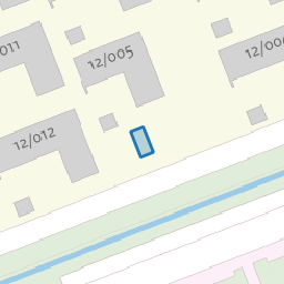 Perceel OBG00-EC-1941