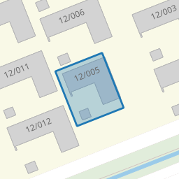 Perceel OBG00-EC-1944