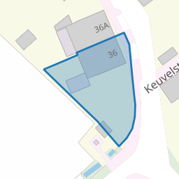 Perceel OBG00-EC-1947