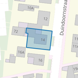 Perceel OBG00-EC-1948