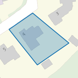 Perceel OBG00-EC-195