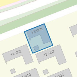 Perceel OBG00-EC-1955