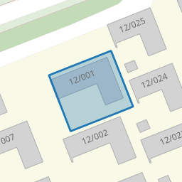 Perceel OBG00-EC-1959