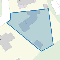 Perceel OBG00-EC-196