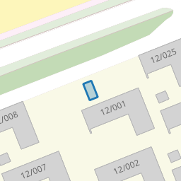 Perceel OBG00-EC-1961