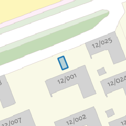 Perceel OBG00-EC-1963