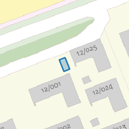 Perceel OBG00-EC-1966