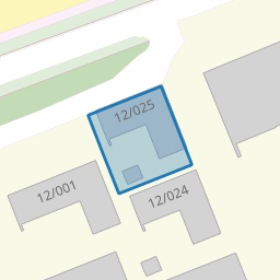 Perceel OBG00-EC-1967