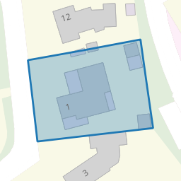 Perceel OBG00-EC-197