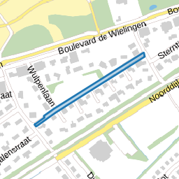 Perceel OBG00-EC-1979