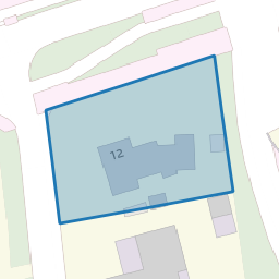 Perceel OBG00-EC-198