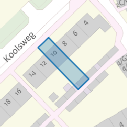 Perceel OBG00-EC-1990