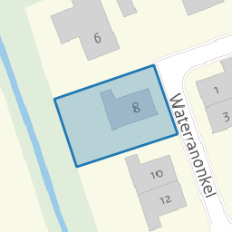 Perceel OBG00-EC-2014