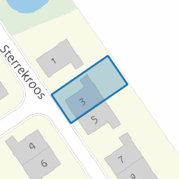 Perceel OBG00-EC-2017