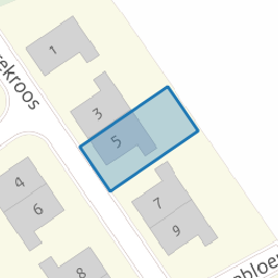 Perceel OBG00-EC-2020