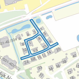 Perceel OBG00-EC-2021