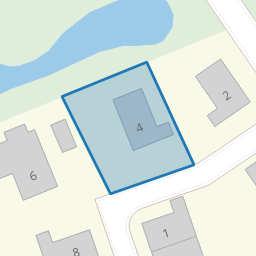 Perceel OBG00-EC-2031