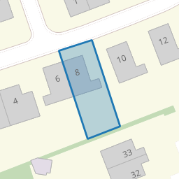 Perceel OBG00-EC-2032