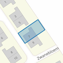 Perceel OBG00-EC-2034