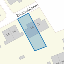 Perceel OBG00-EC-2035