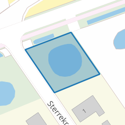 Perceel OBG00-EC-2038