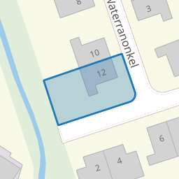 Perceel OBG00-EC-2040