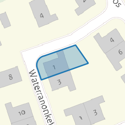 Perceel OBG00-EC-2041