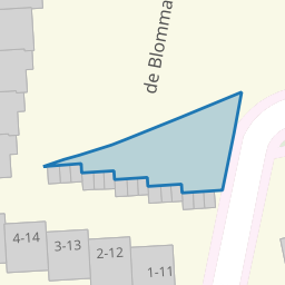 Perceel OBG00-EC-2046