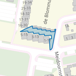 Perceel OBG00-EC-2047