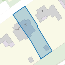 Perceel OBG00-EC-2049