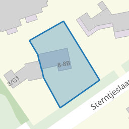 Perceel OBG00-EC-2052