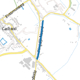 Perceel OBG00-EC-2061