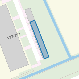 Perceel OBG00-EC-2072