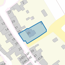 Perceel OBG00-EC-2081