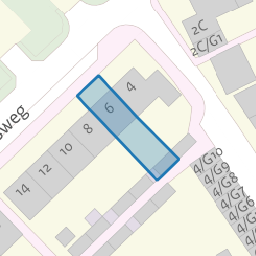 Perceel OBG00-EC-2095