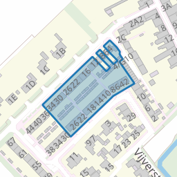 Perceel OBG00-EC-2096