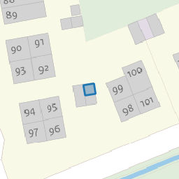 Perceel OBG00-EC-2099