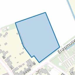 Perceel OBG00-EC-2105