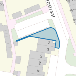 Perceel OBG00-EC-2113