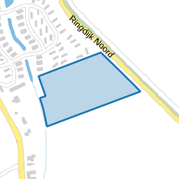 Perceel OBG00-EC-2134