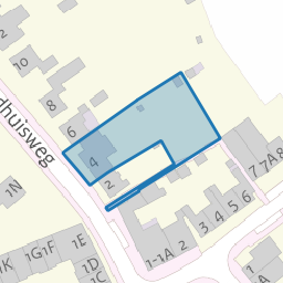 Perceel OBG00-EC-2143