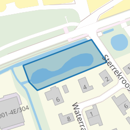 Perceel OBG00-EC-2151