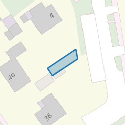 Perceel OBG00-EC-2154