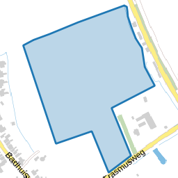 Perceel OBG00-EC-2172