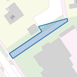 Perceel OBG00-EC-2186