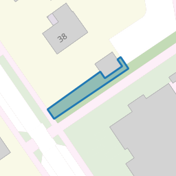 Perceel OBG00-EC-2187