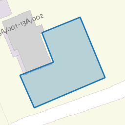 Perceel OBG00-EC-2193